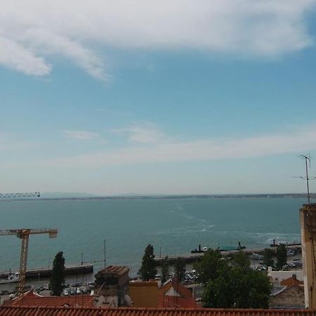 Historical Center Alfama - Stunning River Views Lisboa Extérieur photo