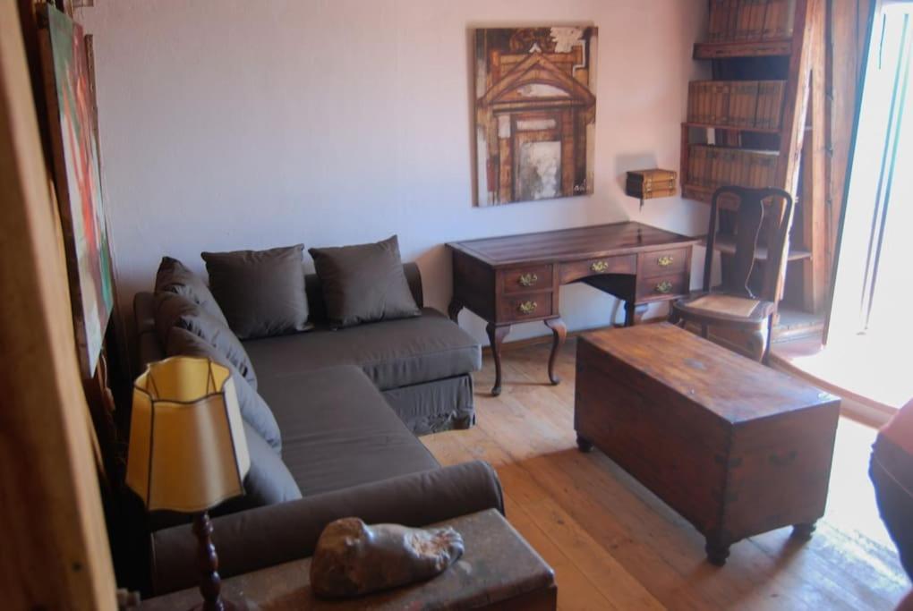 Historical Center Alfama - Stunning River Views Lisboa Extérieur photo