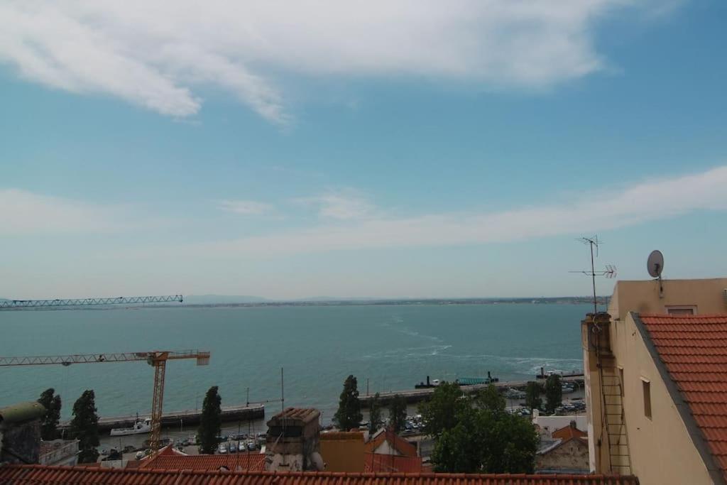 Historical Center Alfama - Stunning River Views Lisboa Extérieur photo