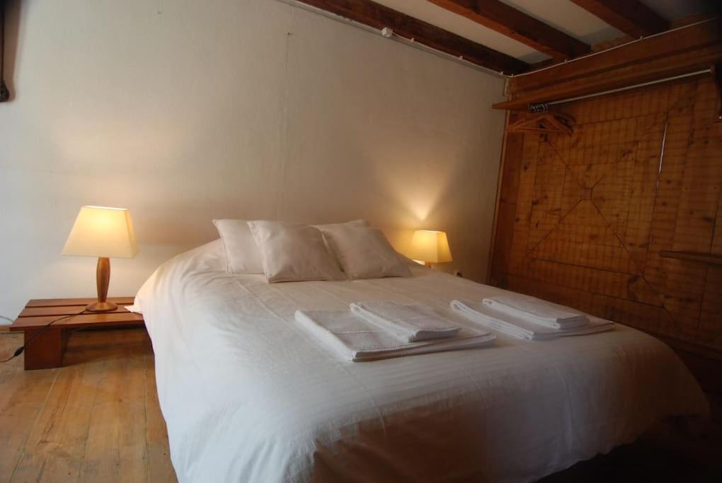 Historical Center Alfama - Stunning River Views Lisboa Extérieur photo